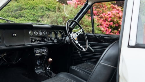 1969 Ford Lotus Cortina MK2 Te koop (foto 36 van 173)