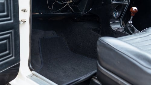 1969 Ford Lotus Cortina MK2 Te koop (foto 39 van 173)