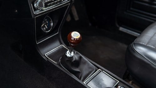 1969 Ford Lotus Cortina MK2 Te koop (foto 44 van 173)