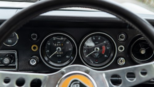 1969 Ford Lotus Cortina MK2 Te koop (foto 46 van 173)