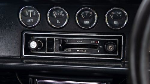 1969 Ford Lotus Cortina MK2 Te koop (foto 51 van 173)