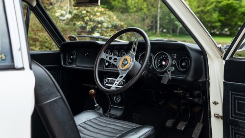 1969 Ford Lotus Cortina MK2 Te koop (foto 52 van 173)