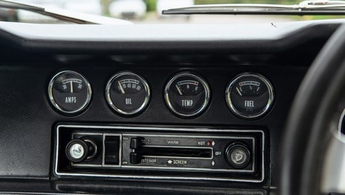 1969 Ford Lotus Cortina MK2 Te koop (foto 53 van 173)