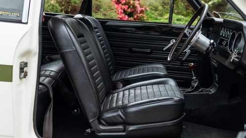 1969 Ford Lotus Cortina MK2 Te koop (foto 55 van 173)