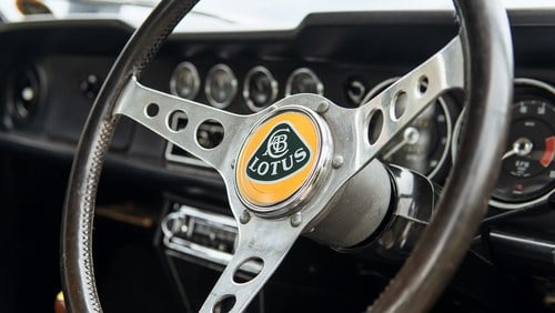 1969 Ford Lotus Cortina MK2 Te koop (foto 56 van 173)