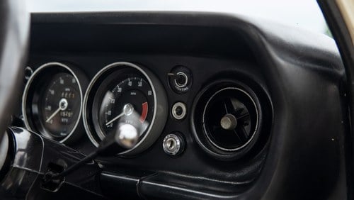 1969 Ford Lotus Cortina MK2 Te koop (foto 59 van 173)