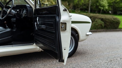 1969 Ford Lotus Cortina MK2 Te koop (foto 63 van 173)