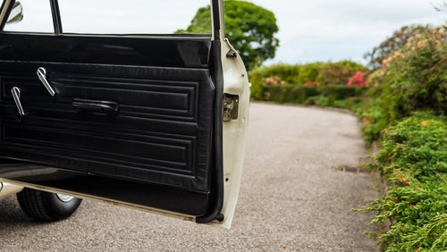 1969 Ford Lotus Cortina MK2 Te koop (foto 64 van 173)