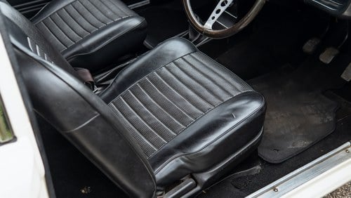 1969 Ford Lotus Cortina MK2 Te koop (foto 65 van 173)