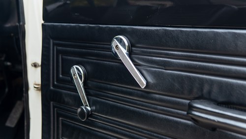 1969 Ford Lotus Cortina MK2 Te koop (foto 67 van 173)