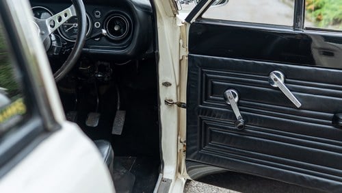 1969 Ford Lotus Cortina MK2 Te koop (foto 69 van 173)