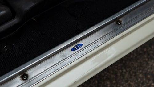 1969 Ford Lotus Cortina MK2 Te koop (foto 72 van 173)