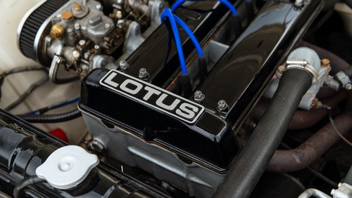 1969 Ford Lotus Cortina MK2 Te koop (foto 151 van 173)