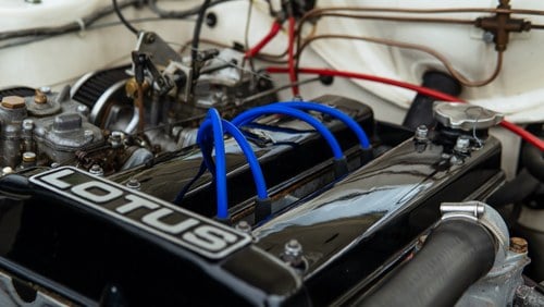 1969 Ford Lotus Cortina MK2 Te koop (foto 152 van 173)