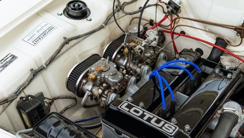 1969 Ford Lotus Cortina MK2 Te koop (foto 153 van 173)