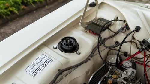 1969 Ford Lotus Cortina MK2 Te koop (foto 155 van 173)