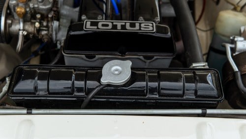 1969 Ford Lotus Cortina MK2 Te koop (foto 158 van 173)