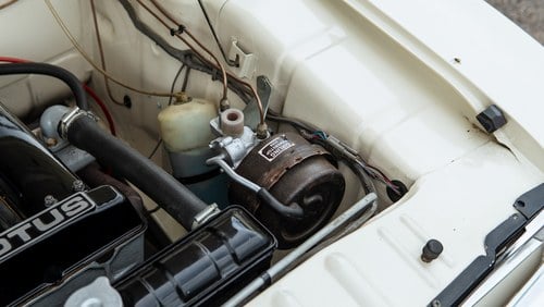 1969 Ford Lotus Cortina MK2 Te koop (foto 159 van 173)