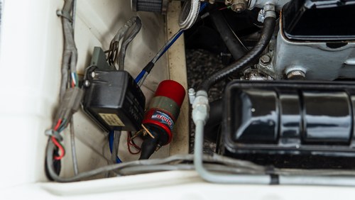 1969 Ford Lotus Cortina MK2 Te koop (foto 160 van 173)