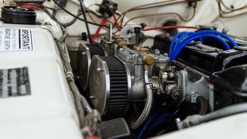 1969 Ford Lotus Cortina MK2 Te koop (foto 161 van 173)