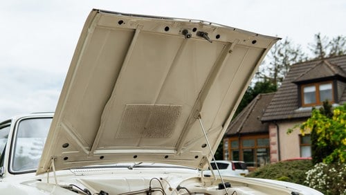 1969 Ford Lotus Cortina MK2 Te koop (foto 164 van 173)