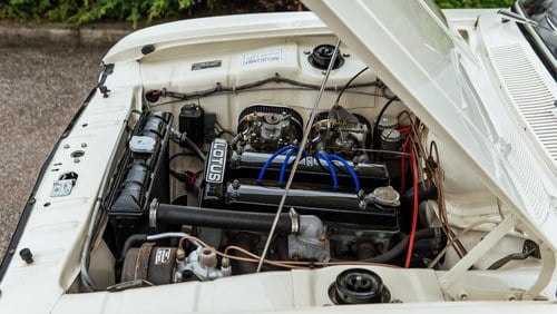 1969 Ford Lotus Cortina MK2 Te koop (foto 168 van 173)