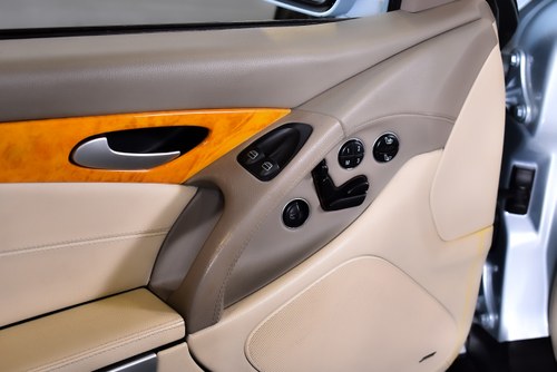 2007 Mercedes-Benz SL550 R230 zum Verkauf (Bild 51 von 134)