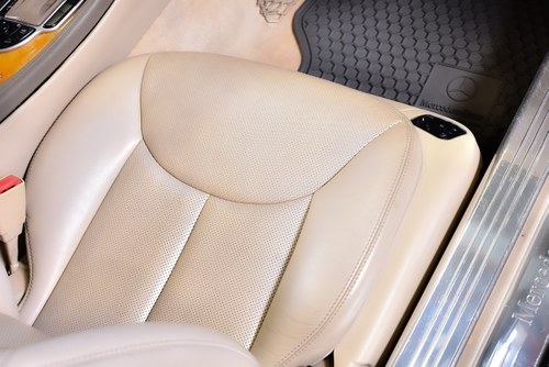 2007 Mercedes-Benz SL550 R230 zum Verkauf (Bild 65 von 134)