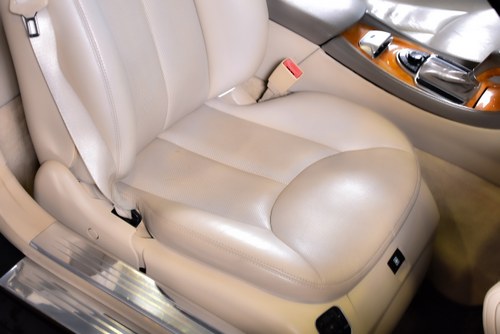 2007 Mercedes-Benz SL550 R230 zum Verkauf (Bild 69 von 134)