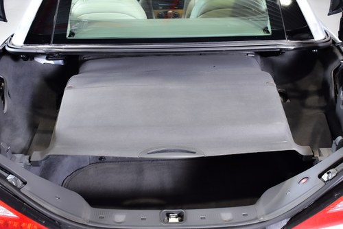 2007 Mercedes-Benz SL550 R230 zum Verkauf (Bild 78 von 134)