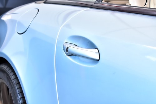 2007 Mercedes-Benz SL550 R230 zum Verkauf (Bild 89 von 134)