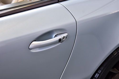 2007 Mercedes-Benz SL550 R230 zum Verkauf (Bild 102 von 134)