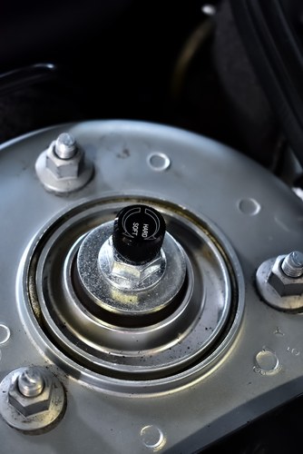 2007 Mercedes-Benz SL550 R230 zum Verkauf (Bild 133 von 134)
