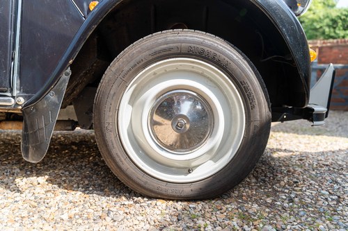 1987 Citroen 2CV Te koop (foto 17 van 102)