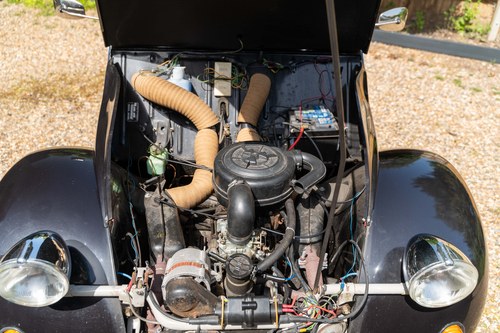 1987 Citroen 2CV Te koop (foto 64 van 102)