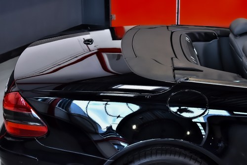 2006 Mercedes-Benz SL55 Convertible R230 zum Verkauf (Bild 70 von 108)