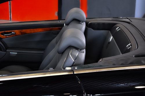2006 Mercedes-Benz SL55 Convertible R230 zum Verkauf (Bild 85 von 108)