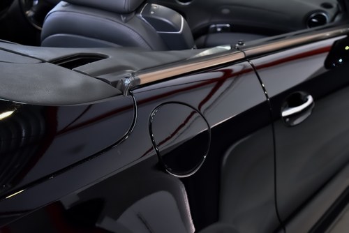 2006 Mercedes-Benz SL55 Convertible R230 zum Verkauf (Bild 91 von 108)