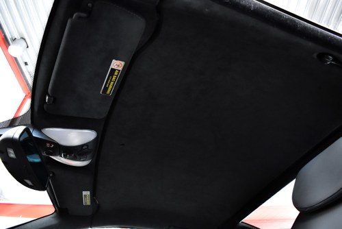 2006 Mercedes-Benz SL55 Convertible R230 zum Verkauf (Bild 62 von 108)