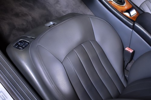 2006 Mercedes-Benz SL55 Convertible R230 zum Verkauf (Bild 41 von 108)