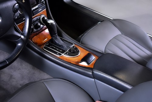 2006 Mercedes-Benz SL55 Convertible R230 zum Verkauf (Bild 42 von 108)
