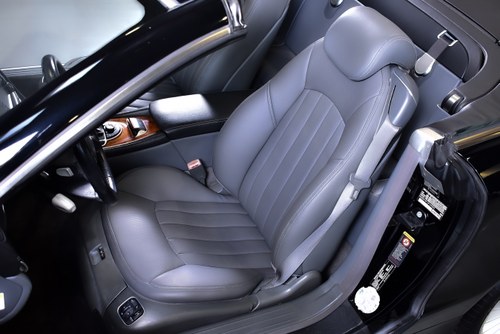 2006 Mercedes-Benz SL55 Convertible R230 zum Verkauf (Bild 48 von 108)