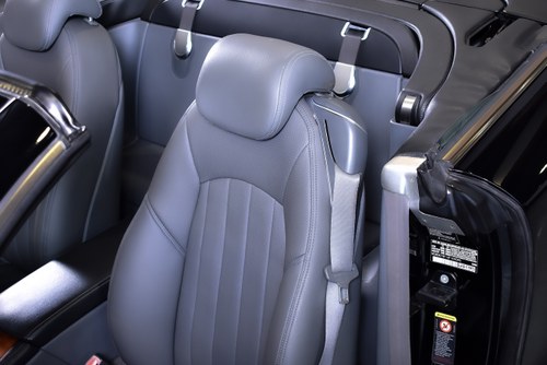 2006 Mercedes-Benz SL55 Convertible R230 zum Verkauf (Bild 49 von 108)