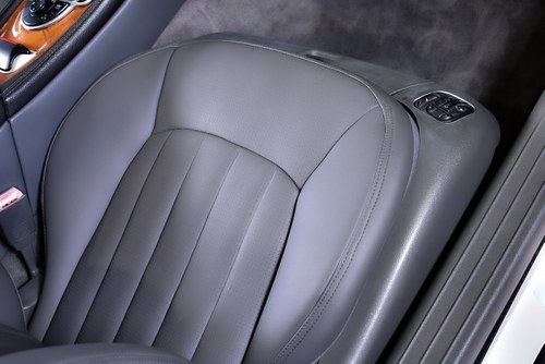 2006 Mercedes-Benz SL55 Convertible R230 zum Verkauf (Bild 55 von 108)