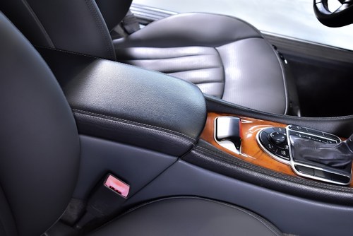 2006 Mercedes-Benz SL55 Convertible R230 zum Verkauf (Bild 56 von 108)