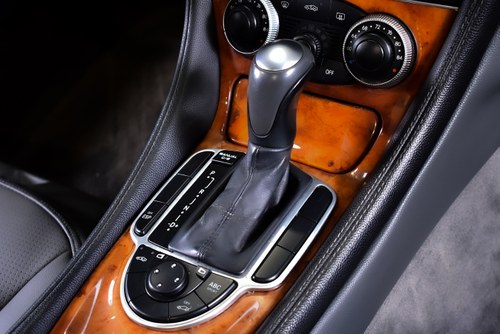 2006 Mercedes-Benz SL55 Convertible R230 zum Verkauf (Bild 57 von 108)