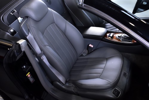 2006 Mercedes-Benz SL55 Convertible R230 zum Verkauf (Bild 59 von 108)