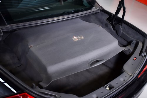 2006 Mercedes-Benz SL55 Convertible R230 zum Verkauf (Bild 66 von 108)