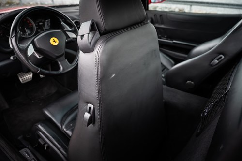 2003 Ferrari 575M Maranello zum Verkauf (Bild 47 von 145)