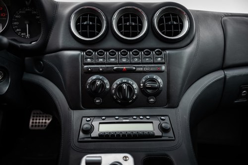 2003 Ferrari 575M Maranello zum Verkauf (Bild 50 von 145)